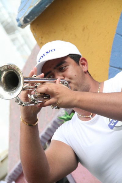 Volvo Street Festival